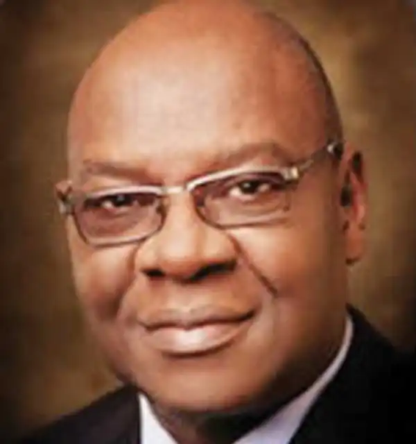 Former Finance Minister, Idika Kalu reacts to incessant decline in naira value